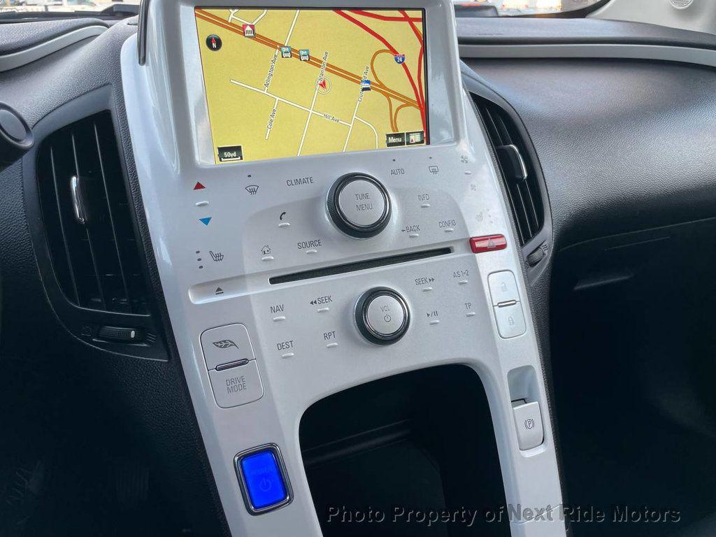 used 2014 Chevrolet Volt car, priced at $7,795