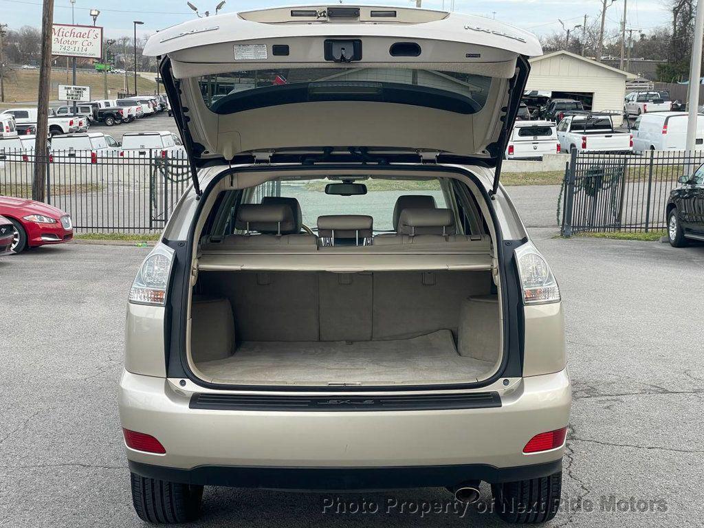 used 2004 Lexus RX 330 car, priced at $6,999
