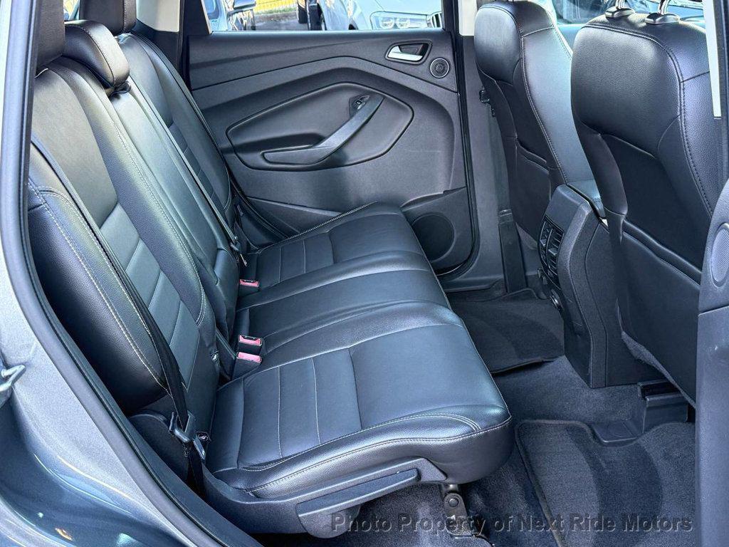 used 2013 Ford Escape car, priced at $5,999