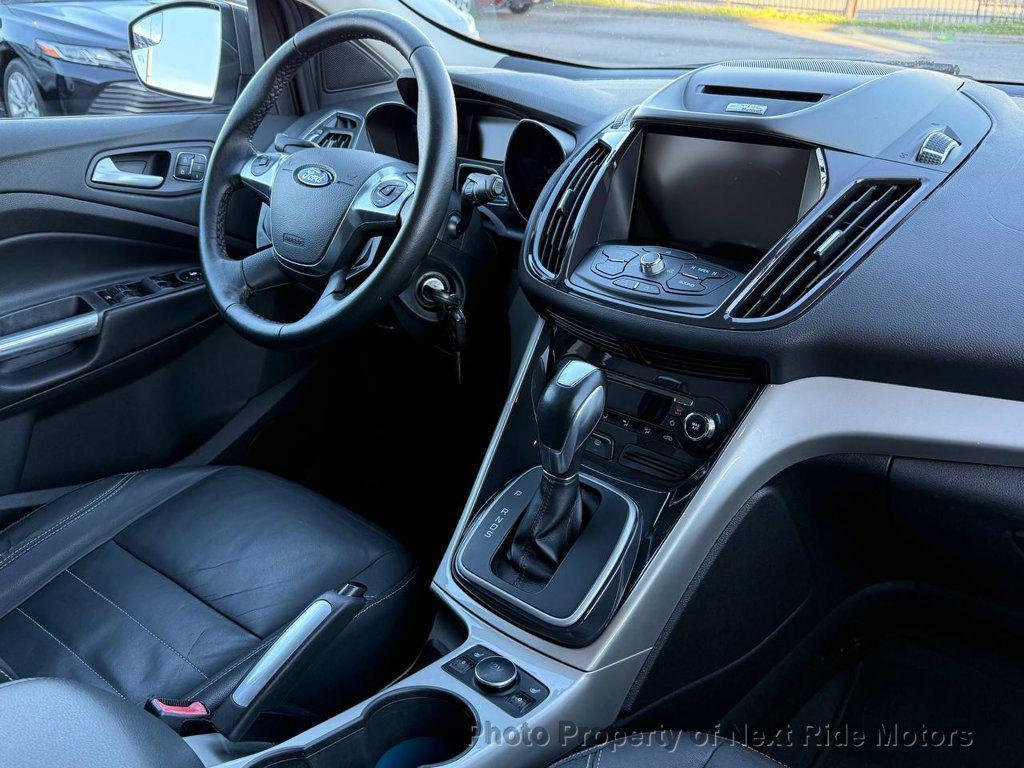 used 2013 Ford Escape car, priced at $5,999