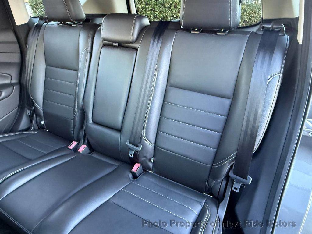 used 2013 Ford Escape car, priced at $5,999