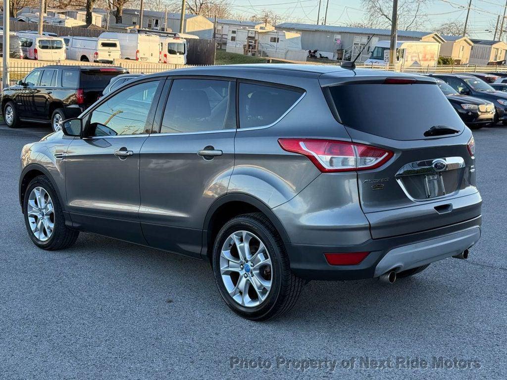 used 2013 Ford Escape car, priced at $5,999