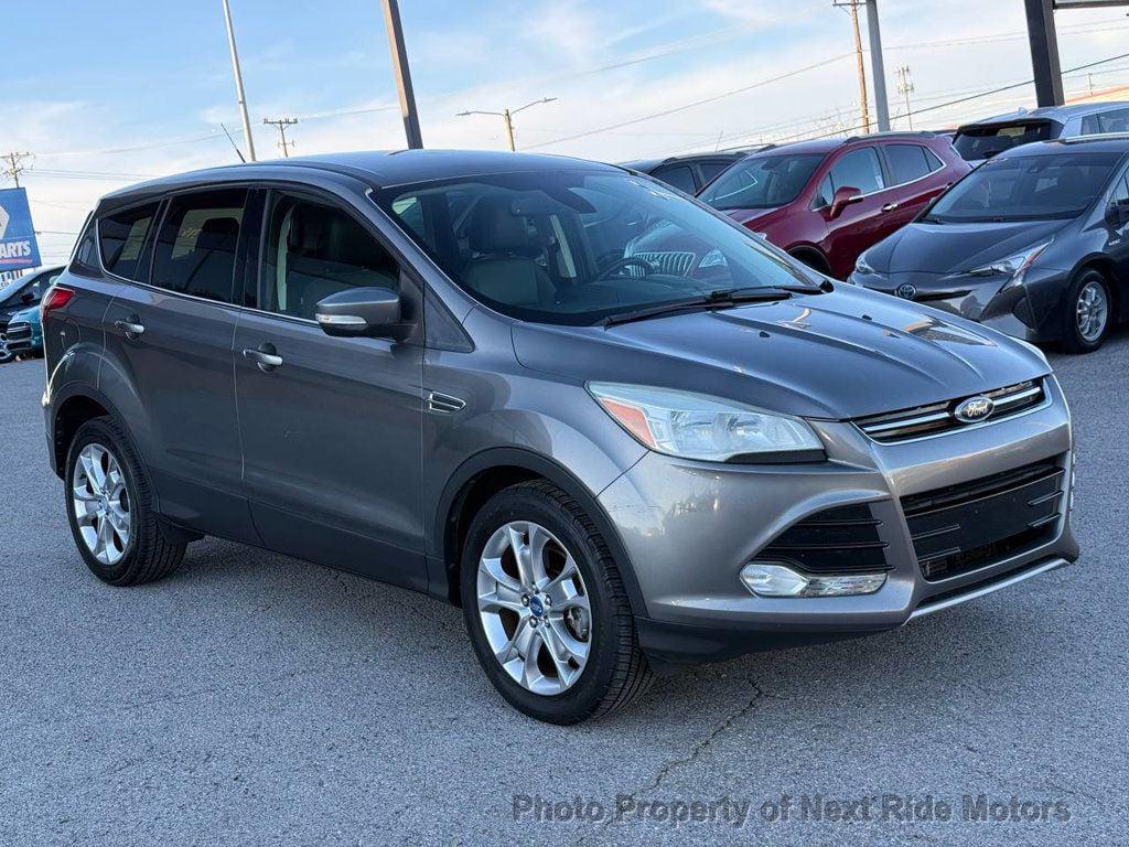used 2013 Ford Escape car, priced at $5,999