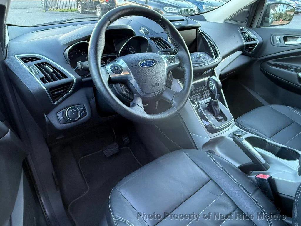 used 2013 Ford Escape car, priced at $5,999