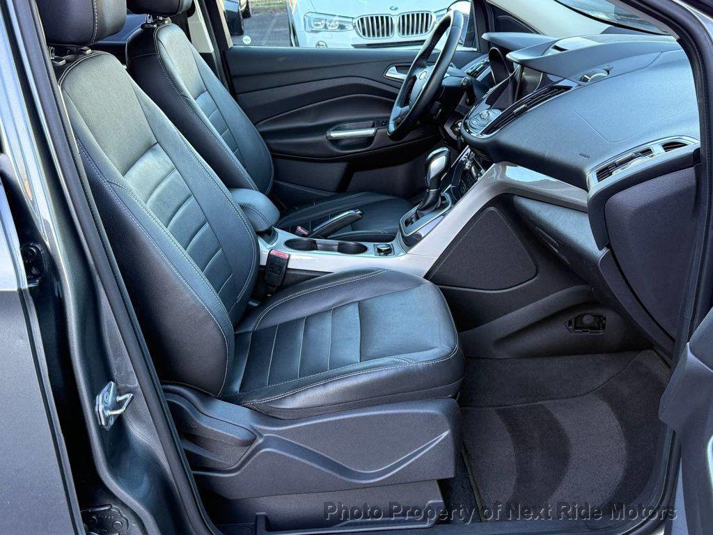 used 2013 Ford Escape car, priced at $5,999