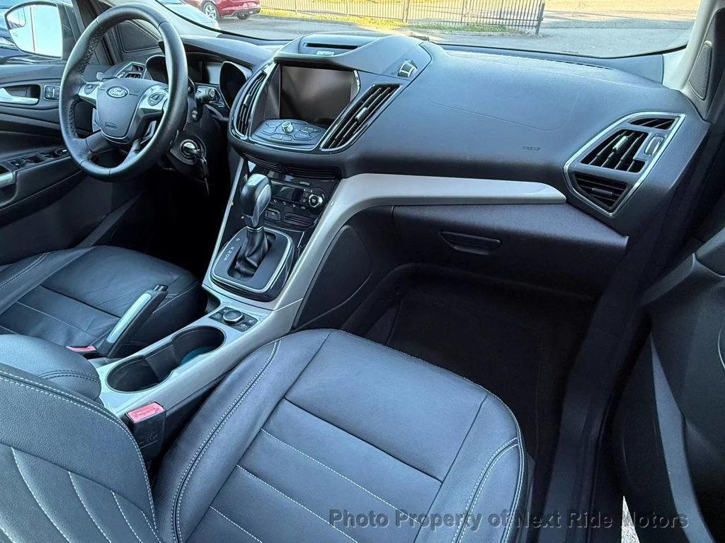 used 2013 Ford Escape car, priced at $5,999