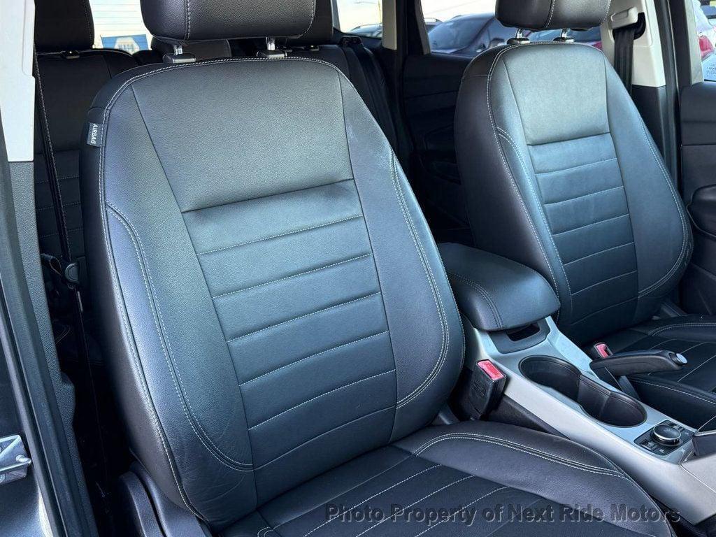 used 2013 Ford Escape car, priced at $5,999