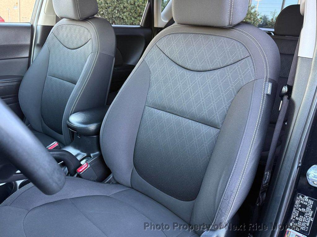 used 2019 Kia Soul car, priced at $9,495