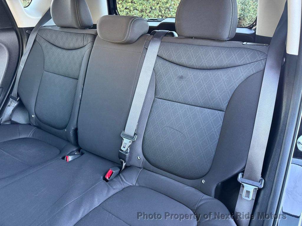 used 2019 Kia Soul car, priced at $9,495