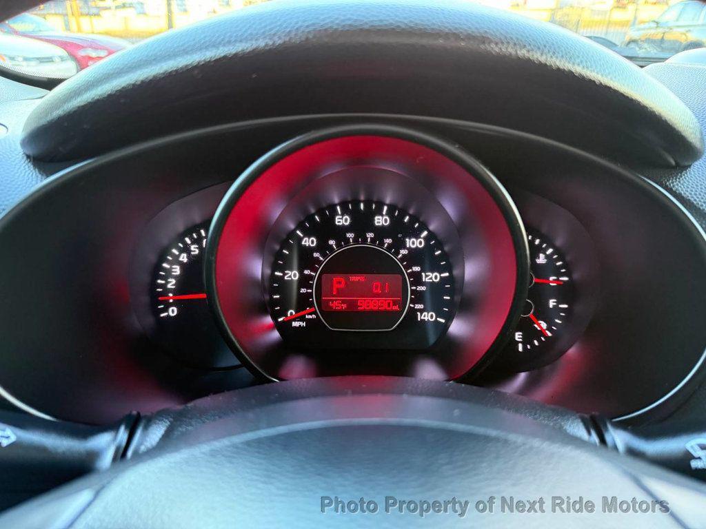 used 2019 Kia Soul car, priced at $9,495