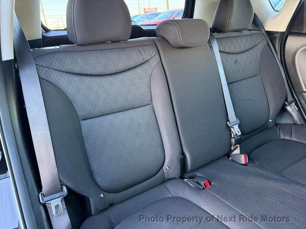 used 2019 Kia Soul car, priced at $9,495