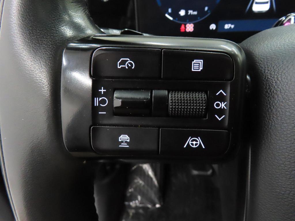 used 2024 Hyundai Santa Fe car, priced at $33,688
