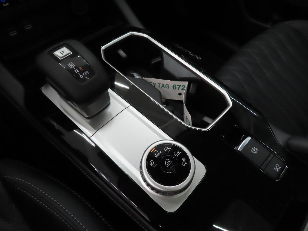 new 2026 Mitsubishi Outlander car, priced at $35,290
