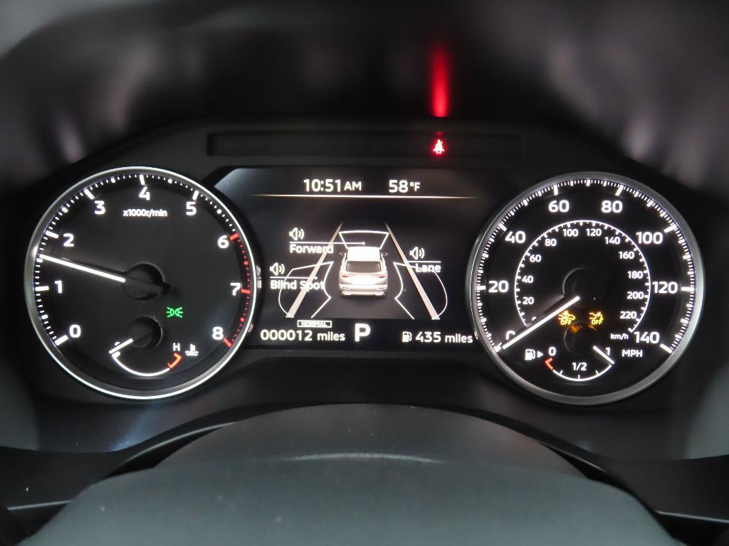 new 2026 Mitsubishi Outlander car, priced at $28,105