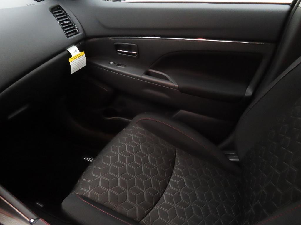 new 2026 Mitsubishi Outlander Sport car, priced at $26,200