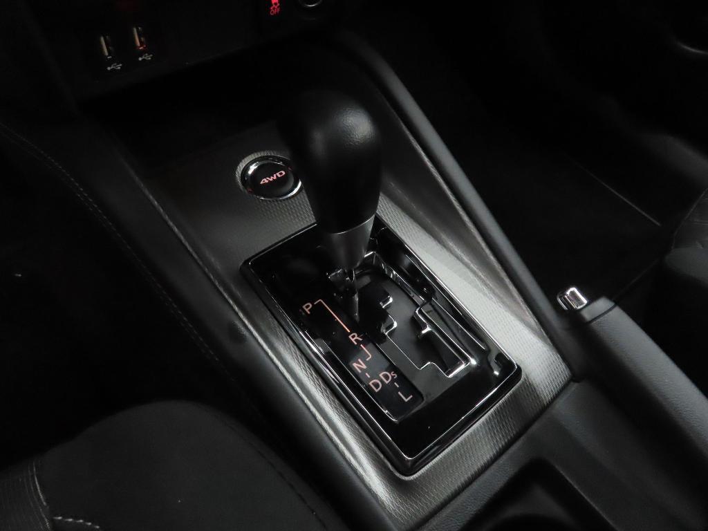 used 2026 Mitsubishi Outlander Sport car, priced at $22,588