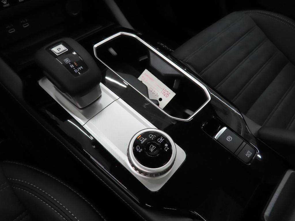 new 2026 Mitsubishi Outlander car, priced at $33,025