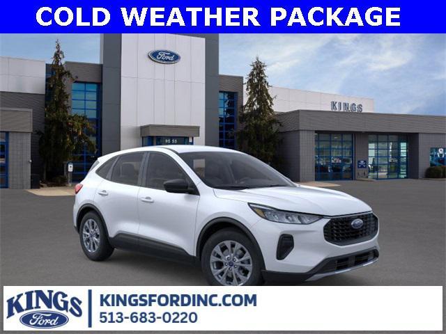 new 2026 Ford Escape car, priced at $29,900