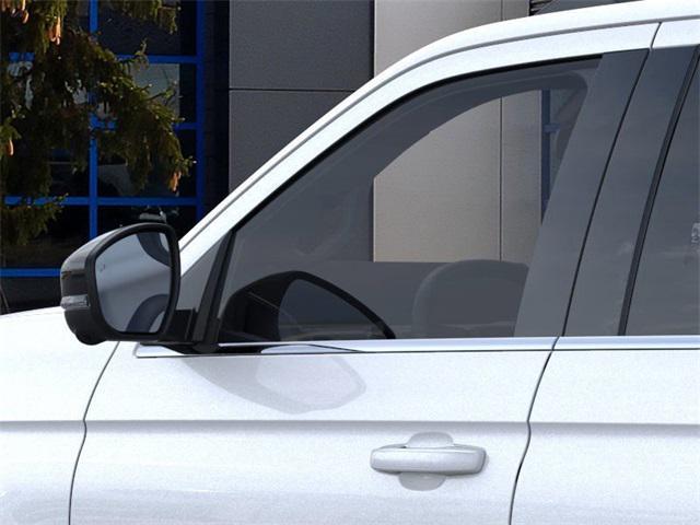 new 2025 Ford Expedition Max car, priced at $75,000