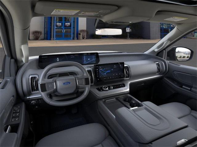 new 2025 Ford Expedition Max car, priced at $75,000