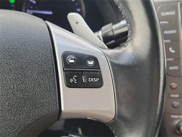 used 2013 Lexus IS 250C car, priced at $21,258