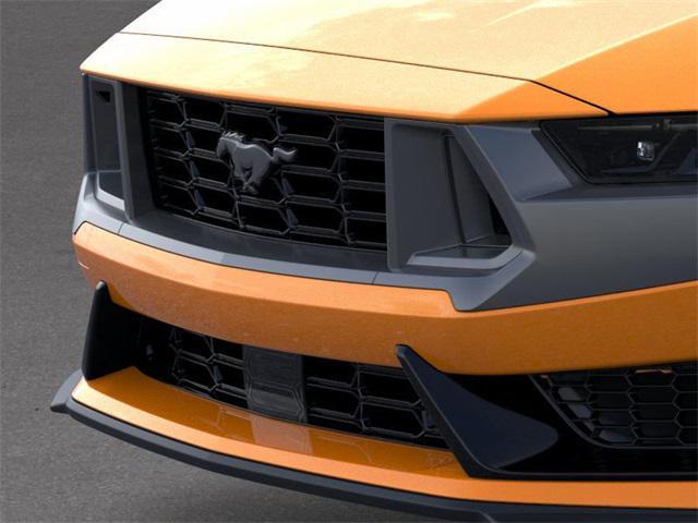 new 2026 Ford Mustang car, priced at $70,000