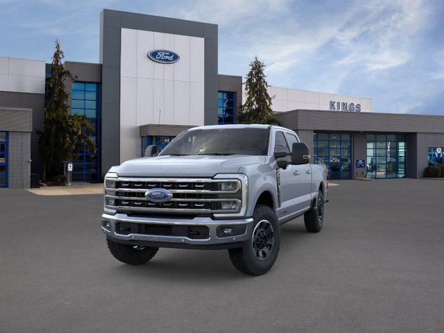 new 2026 Ford F-250 car, priced at $87,500