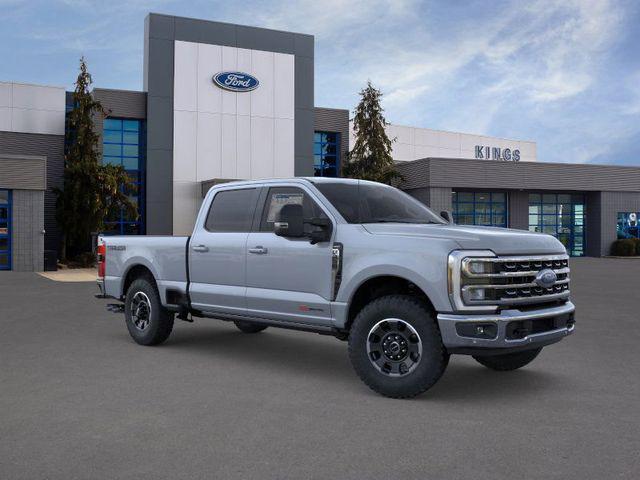 new 2026 Ford F-250 car, priced at $87,500