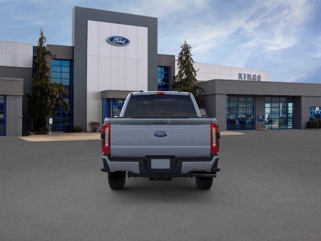 new 2026 Ford F-250 car, priced at $87,500