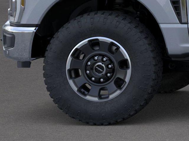 new 2026 Ford F-250 car, priced at $87,500