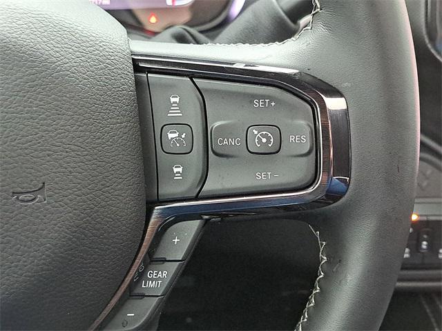 used 2026 Ram 2500 car, priced at $88,944