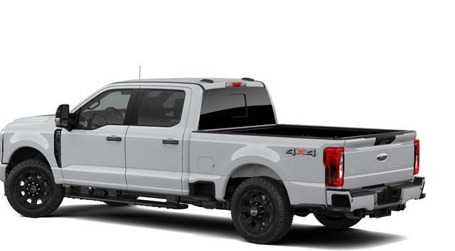 new 2026 Ford F-250 car, priced at $62,975