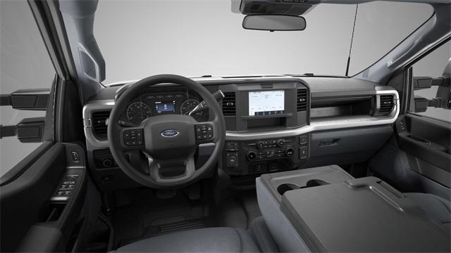 new 2026 Ford F-250 car, priced at $62,975