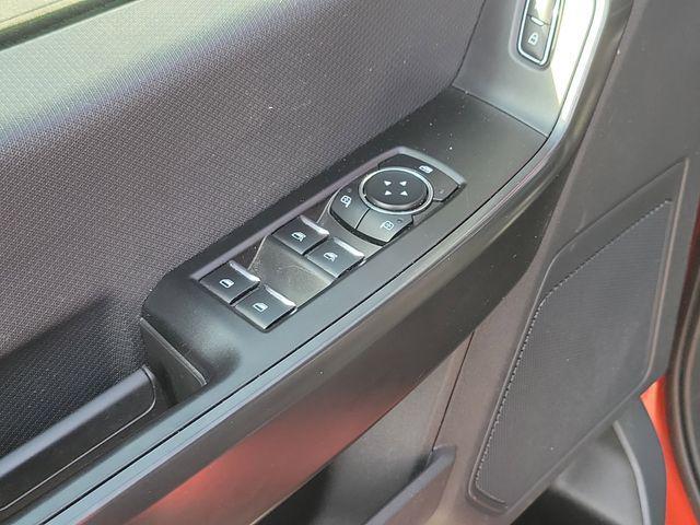 used 2023 Ford F-150 car, priced at $36,875