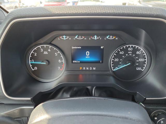 used 2023 Ford F-150 car, priced at $36,875