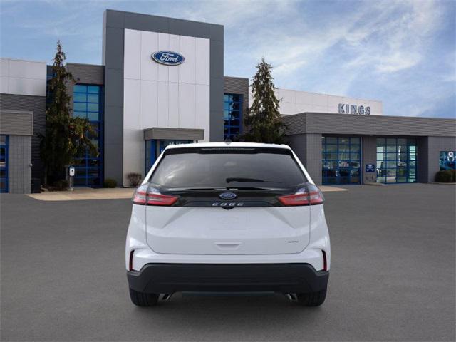 new 2024 Ford Edge car, priced at $35,000