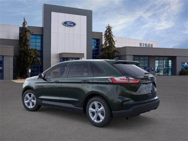 new 2024 Ford Edge car, priced at $35,000