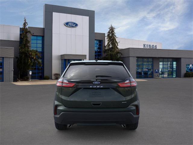 new 2024 Ford Edge car, priced at $35,000
