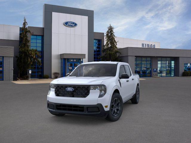 new 2025 Ford Maverick car, priced at $33,342