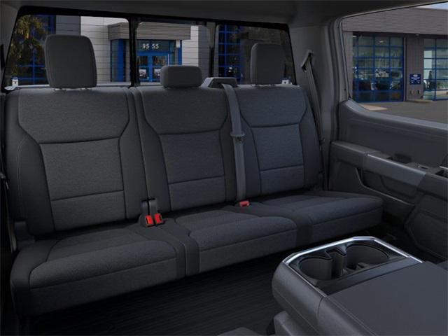 new 2026 Ford F-150 car, priced at $58,343