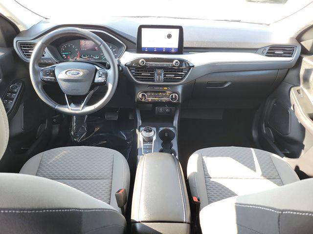 used 2022 Ford Escape car, priced at $22,771