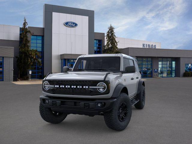 new 2026 Ford Bronco car, priced at $66,642