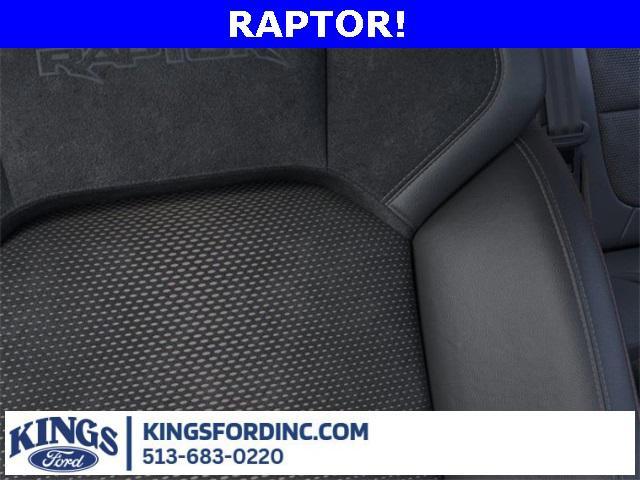 new 2025 Ford Bronco car, priced at $87,000