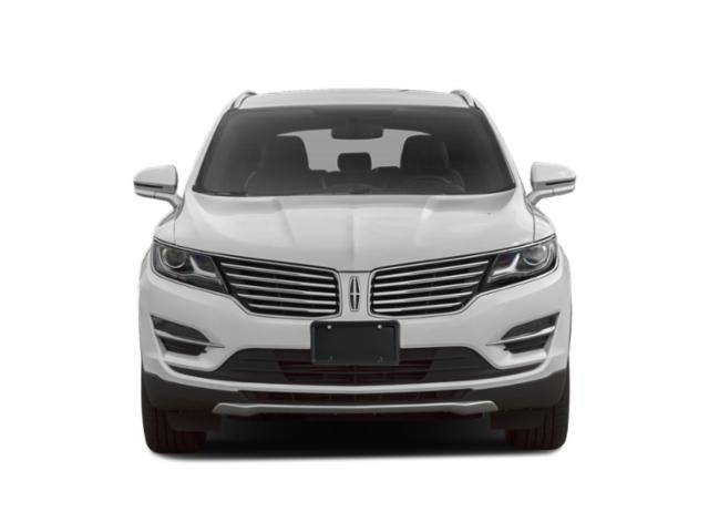 used 2015 Lincoln MKC car, priced at $11,704