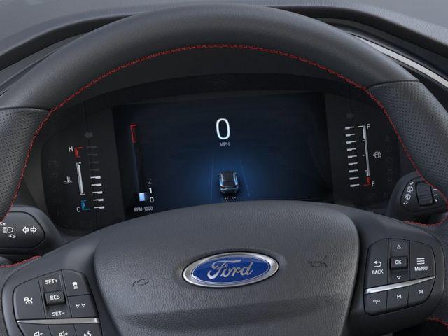 new 2025 Ford Escape car, priced at $35,595