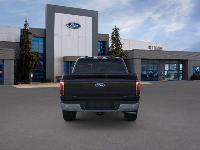 new 2026 Ford F-150 car, priced at $61,826