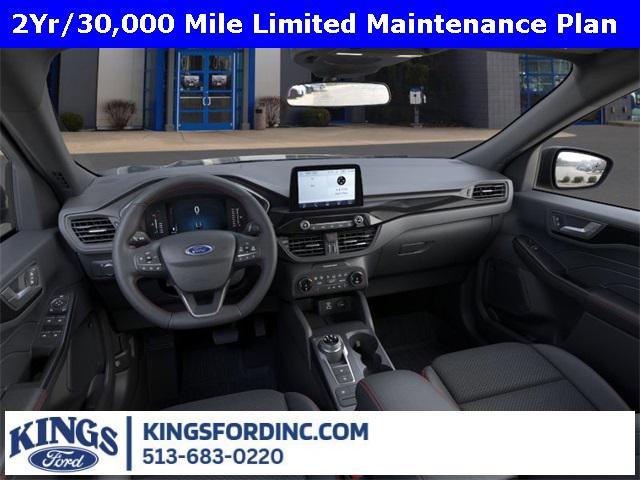 new 2026 Ford Escape car, priced at $31,530