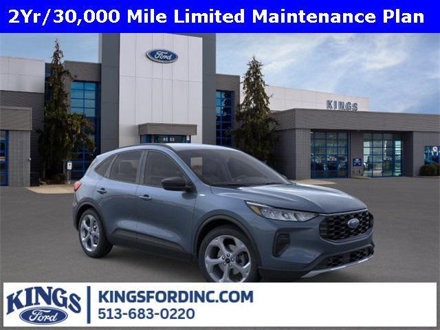 new 2026 Ford Escape car, priced at $31,530