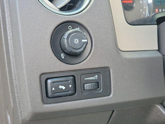 used 2010 Ford F-150 car, priced at $13,985