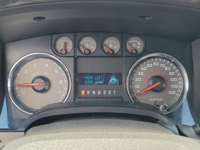 used 2010 Ford F-150 car, priced at $13,985